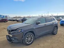 1C4PJMLB7KD105517 2019 JEEP GRAND CHEROKEE