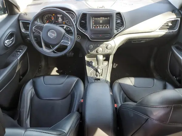 1C4PJMLB7KD127100 2019 JEEP GRAND CHEROKEE - Image 8