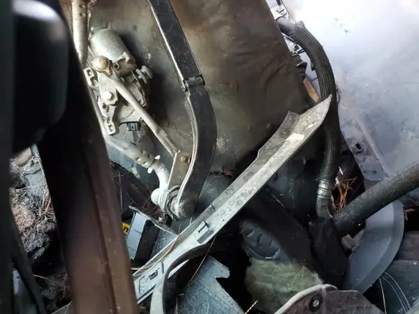 1C4PJMLB7KD141059 2019 JEEP GRAND CHEROKEE - Image 8