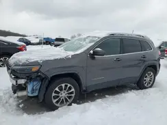 1C4PJMLB7KD141336 2019 JEEP GRAND CHEROKEE