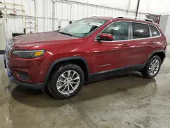 1C4PJMLB7KD159058 2019 JEEP GRAND CHEROKEE