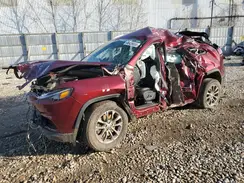 1C4PJMLB7KD177396 2019 JEEP GRAND CHEROKEE