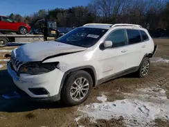 1C4PJMLB7KD191430 2019 JEEP GRAND CHEROKEE