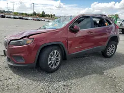 1C4PJMLB7KD198653 2019 JEEP GRAND CHEROKEE