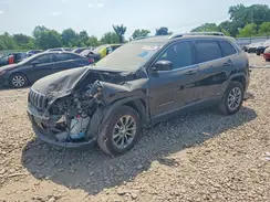 1C4PJMLB7KD198684 2019 JEEP GRAND CHEROKEE