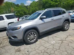 1C4PJMLB7KD199463 2019 JEEP GRAND CHEROKEE