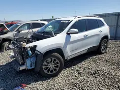 1C4PJMLB7KD251268 2019 JEEP GRAND CHEROKEE