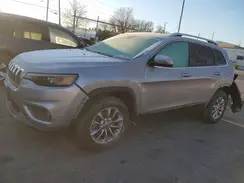 1C4PJMLB7KD269303 2019 JEEP GRAND CHEROKEE