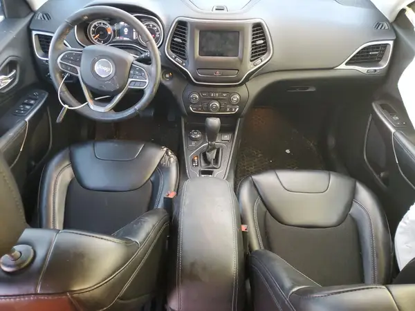 1C4PJMLB7KD269303 2019 JEEP GRAND CHEROKEE - Image 8