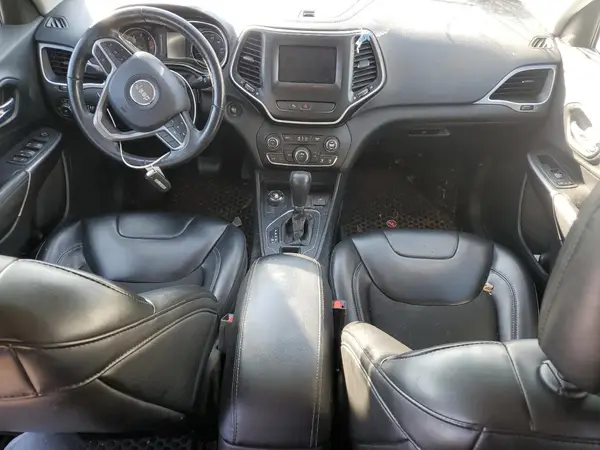 1C4PJMLB7KD288062 2019 JEEP GRAND CHEROKEE - Image 8