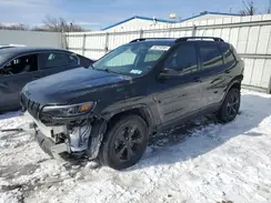 1C4PJMLB7KD291205 2019 JEEP GRAND CHEROKEE