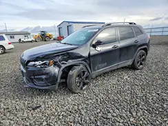 1C4PJMLB7KD291785 2019 JEEP GRAND CHEROKEE