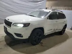 1C4PJMLB7KD293598 2019 JEEP GRAND CHEROKEE