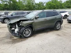 1C4PJMLB7KD315955 2019 JEEP GRAND CHEROKEE