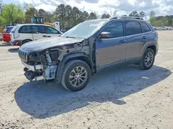 1C4PJMLB7KD329872 2019 JEEP GRAND CHEROKEE