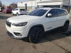 1C4PJMLB7KD362967 2019 JEEP GRAND CHEROKEE
