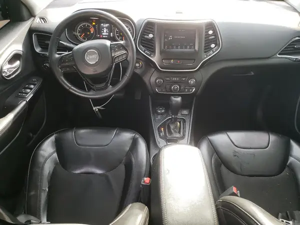1C4PJMLB7KD362967 2019 JEEP GRAND CHEROKEE - Image 8