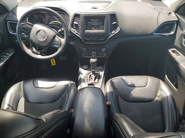 1C4PJMLB7KD374701 2019 JEEP GRAND CHEROKEE - Image 8