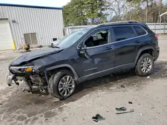 1C4PJMLB7KD397721 2019 JEEP GRAND CHEROKEE
