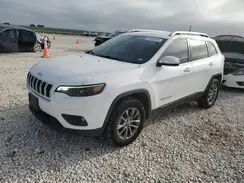 1C4PJMLB7KD402710 2019 JEEP GRAND CHEROKEE