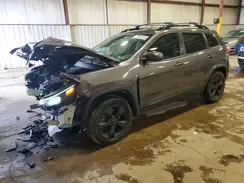 1C4PJMLB7KD433469 2019 JEEP GRAND CHEROKEE