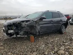 1C4PJMLB7KD442298 2019 JEEP GRAND CHEROKEE