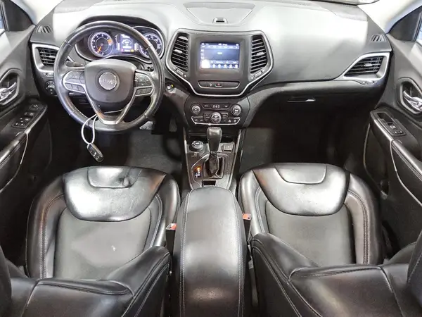 1C4PJMLB7KD448103 2019 JEEP GRAND CHEROKEE - Image 8