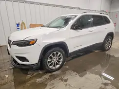 1C4PJMLB7KD458355 2019 JEEP GRAND CHEROKEE