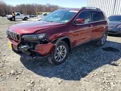 1C4PJMLB7KD462096 2019 JEEP GRAND CHEROKEE