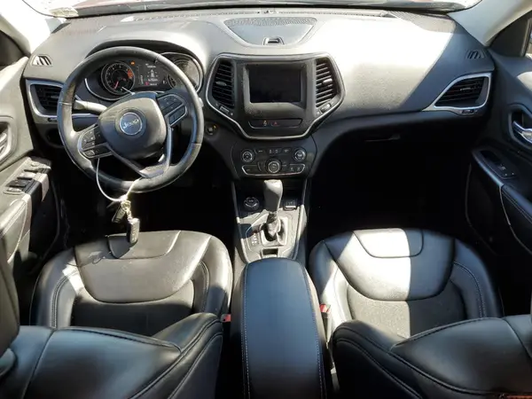 1C4PJMLB7KD462096 2019 JEEP GRAND CHEROKEE - Image 8