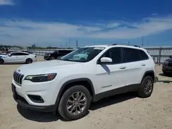 1C4PJMLB7KD481330 2019 JEEP GRAND CHEROKEE
