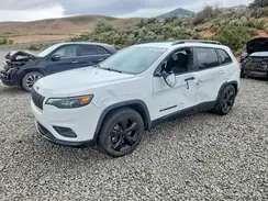 1C4PJMLB7KD484910 2019 JEEP GRAND CHEROKEE
