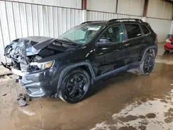1C4PJMLB7LD507023 2020 JEEP GRAND CHEROKEE