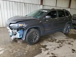 1C4PJMLB7LD516790 2020 JEEP GRAND CHEROKEE