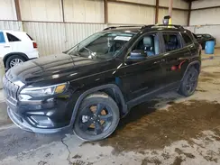 1C4PJMLB7LD518944 2020 JEEP GRAND CHEROKEE