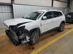 1C4PJMLB7LD527790 2020 JEEP GRAND CHEROKEE
