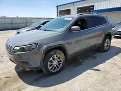 1C4PJMLB7LD555301 2020 JEEP GRAND CHEROKEE