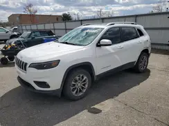 1C4PJMLB7LD584944 2020 JEEP GRAND CHEROKEE
