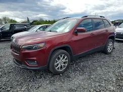1C4PJMLB7LD646990 2020 JEEP GRAND CHEROKEE