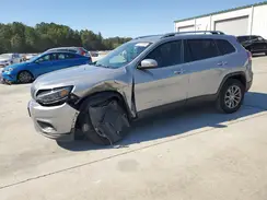 1C4PJMLB7LD650506 2020 JEEP GRAND CHEROKEE