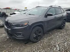 1C4PJMLB7MD121803 2021 JEEP GRAND CHEROKEE