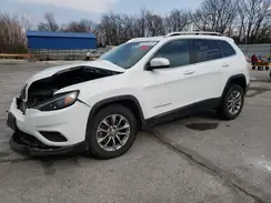 1C4PJMLB7MD133367 2021 JEEP GRAND CHEROKEE