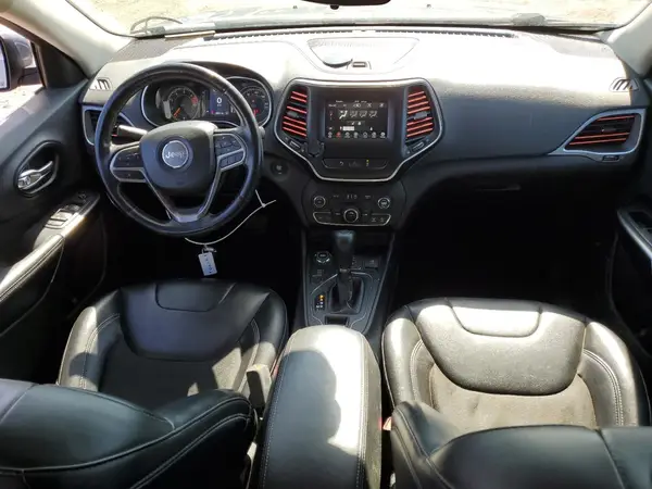 1C4PJMLB7MD139167 2021 JEEP GRAND CHEROKEE - Image 8