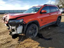 1C4PJMLB7MD156793 2021 JEEP GRAND CHEROKEE