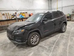 1C4PJMLB7MD172153 2021 JEEP GRAND CHEROKEE