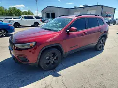 1C4PJMLB7MD210397 2021 JEEP GRAND CHEROKEE