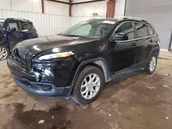 1C4PJMLB8JD530601 2018 JEEP GRAND CHEROKEE