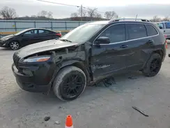 1C4PJMLB8JD535751 2018 JEEP GRAND CHEROKEE