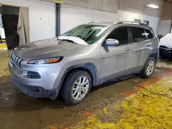 1C4PJMLB8JD597960 2018 JEEP GRAND CHEROKEE