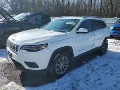 1C4PJMLB8KD125730 2019 JEEP GRAND CHEROKEE